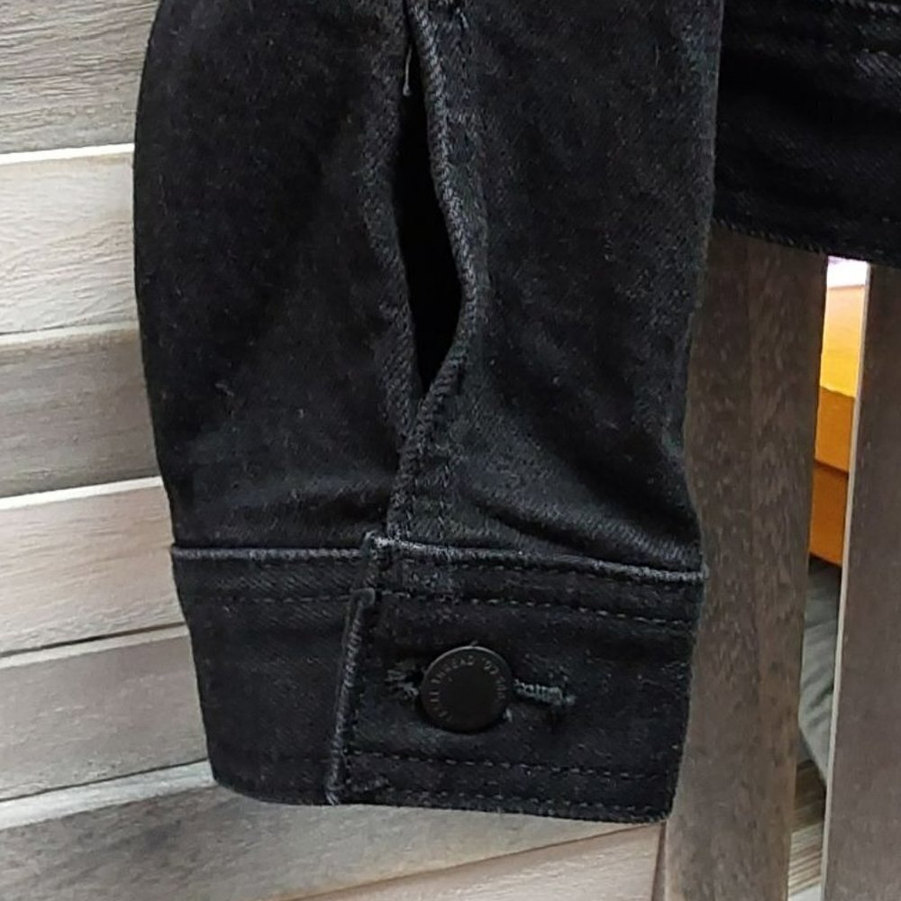 Women's Denim Jacket | Universal Thread™ | XS - Picture 2 of 11